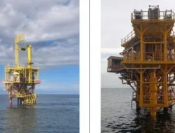 SKK Migas: PHKT Tambah Produksi 1.865 BOPD, Offshore Kaltim Makin Bergairah