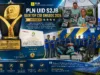 PLN UID S2JB Raih TOP CSR Awards 2026 Star 4, Dorong Ekosistem Kendaraan Listrik dan Pendidikan Vokasi di Sumsel