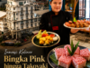 Wingko Pink hingga Takoyaki Jadi Daya Tarik Buffet Luminor Hotel Palembang