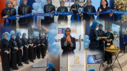 Cabang ke-26 Dibuka di Palembang, I Love Emas Tawarkan Transaksi Jual Emas Tanpa Merusak Perhiasan