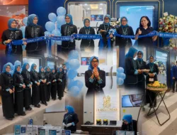 Cabang ke-26 Dibuka di Palembang, I Love Emas Tawarkan Transaksi Jual Emas Tanpa Merusak Perhiasan