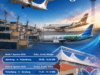 Wings Air Buka Rute Langsung Bandung–Palembang Mulai 7 Agustus 2026, Perkuat Konektivitas Sumsel