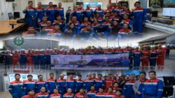 Pertamina Patra Niaga Kilang Plaju Perkuat Budaya Keselamatan dan Anti Fraud Lewat MCD dan SWAT