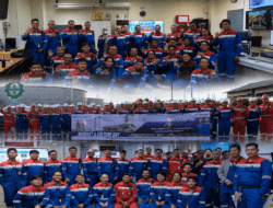 Pertamina Patra Niaga Kilang Plaju Perkuat Budaya Keselamatan dan Anti Fraud Lewat MCD dan SWAT
