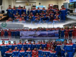 Pertamina Patra Niaga Kilang Plaju Perkuat Budaya Keselamatan dan Anti Fraud Lewat MCD dan SWAT