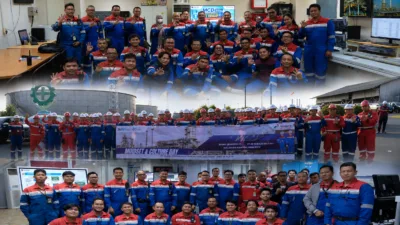 Pertamina Patra Niaga Kilang Plaju Perkuat Budaya Keselamatan dan Anti Fraud Lewat MCD dan SWAT