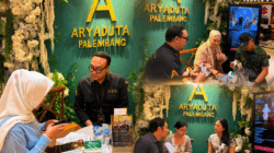 ARYADUTA Palembang Siapkan Promo Eksklusif di Sumsel Wedding Expo 2026, Ada Bonus Akad hingga Photobooth Gratis