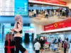 Bandara SMB II Palembang Layani 1,37 Juta Penumpang, Pergerakan Pesawat Naik 4,3 Persen pada Semester I 2026