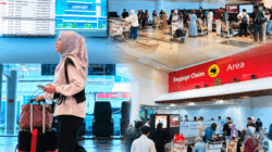 Bandara SMB II Palembang Layani 1,37 Juta Penumpang, Pergerakan Pesawat Naik 4,3 Persen pada Semester I 2026