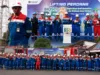 Dukung Era Baru Energi Nasional, Kilang Plaju Resmi Luncurkan Biosolar B50