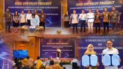 BI Sumsel Mulai Ajarkan Kebanksentralan di SMA-SMK, Layanan Penukaran Uang Kini Hadir di Seluruh Kabupaten/Kota
