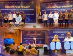 BI Sumsel Mulai Ajarkan Kebanksentralan di SMA-SMK, Layanan Penukaran Uang Kini Hadir di Seluruh Kabupaten/Kota