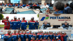 Management Walkthrough Dewan Komisaris Perkuat Budaya HSSE dan Keandalan Operasional Kilang Plaju