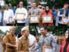 Dampingi Sekolah Jadi Adiwiyata, Kilang Plaju Raih Penghargaan Wali Kota Palembang