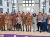 Bersama Warga, PLN ULP Baturaja Dukung Pembangunan OKU melalui Pembayaran Listrik Tepat Waktu