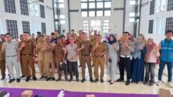 Bersama Warga, PLN ULP Baturaja Dukung Pembangunan OKU melalui Pembayaran Listrik Tepat Waktu
