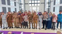Bersama Warga, PLN ULP Baturaja Dukung Pembangunan OKU melalui Pembayaran Listrik Tepat Waktu