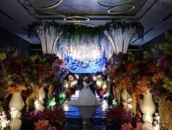 The Zuri Hotel Palembang Gelar Wedding Open House 2026, Hadirkan Inspirasi Pernikahan Elegan dalam Satu Hari