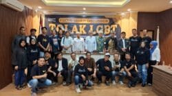 Palembang Dorong Regulasi Pencegahan Perilaku Seksual Menyimpang, FGD Hasilkan Rekomendasi untuk Pemkot