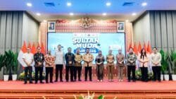 Sultan Muda Fair 2026 Cetak 10.264 Generasi Muda, Herman Deru: Ini Aset Besar Sumsel