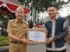 SPP Bisa Dibayar Pakai Sampah, Program Binaan PLN di Palembang Raih Penghargaan