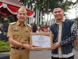 SPP Bisa Dibayar Pakai Sampah, Program Binaan PLN di Palembang Raih Penghargaan