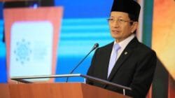 Matahari Tepat di Atas Kakbah, Momentum Pastikan Arah Kiblat