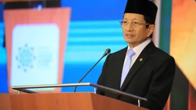 Matahari Tepat di Atas Kakbah, Momentum Pastikan Arah Kiblat