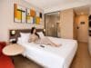 Menginap 2 Malam di ibis Palembang Sanggar, Gratis 1 Jam Massage