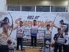 Perpana RU III Plaju Borong Medali pada Kejuaraan Panahan Tradisional Nasional Helat Swarnadwipa Jambi 2026