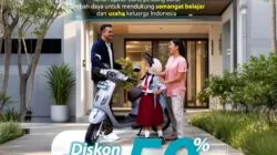 Gaya Hidup Serba Digital Picu Lonjakan Kebutuhan Listrik, PLN Gulirkan Promo Tambah Daya