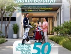 Gaya Hidup Serba Digital Picu Lonjakan Kebutuhan Listrik, PLN Gulirkan Promo Tambah Daya
