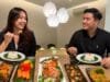 The Zuri Hotel Palembang Hadirkan Pindang Salmon dan Udang Galah, Angkat Cita Rasa Khas Palembang