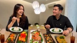 The Zuri Hotel Palembang Hadirkan Pindang Salmon dan Udang Galah, Angkat Cita Rasa Khas Palembang