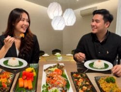 The Zuri Hotel Palembang Hadirkan Pindang Salmon dan Udang Galah, Angkat Cita Rasa Khas Palembang