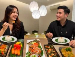 The Zuri Hotel Palembang Hadirkan Pindang Salmon dan Udang Galah, Angkat Cita Rasa Khas Palembang