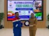 Pastikan Keamanan Pangan bagi Pekerja, Kilang Plaju Gelar Sertifikasi Food Handler Bersama Dinkes Palembang