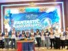 The Excelton Hotel Palembang Rayakan HUT ke-4, Perkuat Kebersamaan Lewat Doa dan Dzikir Bersama