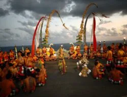 Dari Bali untuk Bumi Sriwijaya: Membangun Pariwisata Sumatera Selatan melalui Tata Kelola Destinasi Terintegrasi