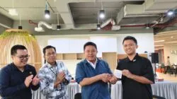 Herman Deru Perkuat Sinergi Pemprov dan OJK, Sultan Muda Sumsel Tembus 10.951 Peserta