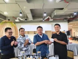Herman Deru Perkuat Sinergi Pemprov dan OJK, Sultan Muda Sumsel Tembus 10.951 Peserta