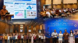 BI Sumsel Jadikan Sriwijaya Economic Forum 2026 Wadah Lahirkan Gagasan Pembangunan Sumsel