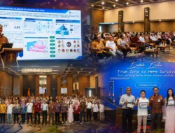BI Sumsel Jadikan Sriwijaya Economic Forum 2026 Wadah Lahirkan Gagasan Pembangunan Sumsel