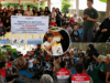 Kilang Plaju Salurkan Bantuan untuk 315 Penyandang Multidisabilitas, Wujudkan Kepedulian yang Menguatkan Harapan