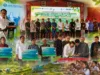 Petani hingga Dapur MBG Terhubung, Pemprov Sumsel, Bank Indonesia dan DJPb Bangun Ekosistem Pangan Terintegrasi