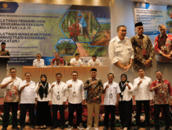 Kolaborasi BPDP dan  Kementan Perkuat Kapasitas Pekebun Sawit Sumatera Selatan