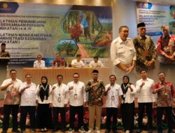Kolaborasi BPDP dan  Kementan Perkuat Kapasitas Pekebun Sawit Sumatera Selatan