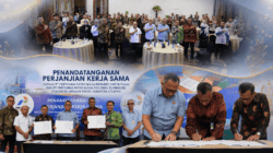 Perkuat Tata Kelola Perusahaan, Pertamina Patra Niaga Jalin Kerja Sama dengan Kejati Sumsel