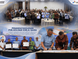 Perkuat Tata Kelola Perusahaan, Pertamina Patra Niaga Jalin Kerja Sama dengan Kejati Sumsel