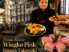 Wingko Pink hingga Takoyaki Jadi Daya Tarik Buffet Luminor Hotel Palembang